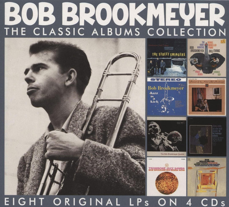 The Classic Albums