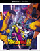Dragon Ball Super: Super Hero - 4K Ultra HD + Blu-ray