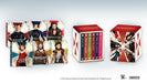 Resident Evil 4K Ultra HD Steelbook Collection