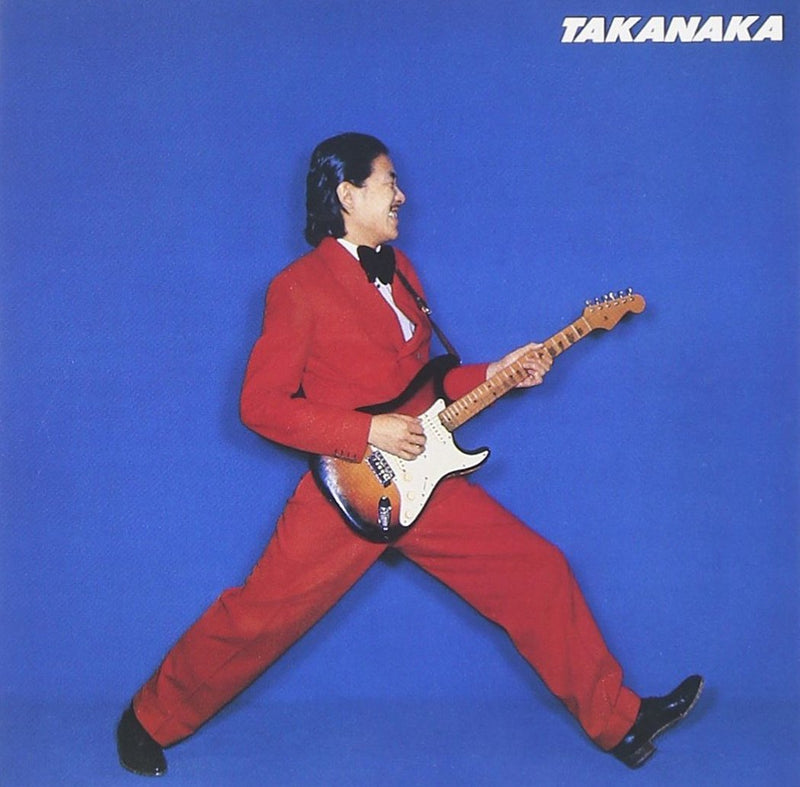 Takanaka