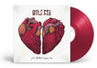 Alle Hjerter Deler Seg (Red Vinyl LP)