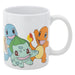 Stor 11oz Ceramic Mug in Pokemon Gift Box