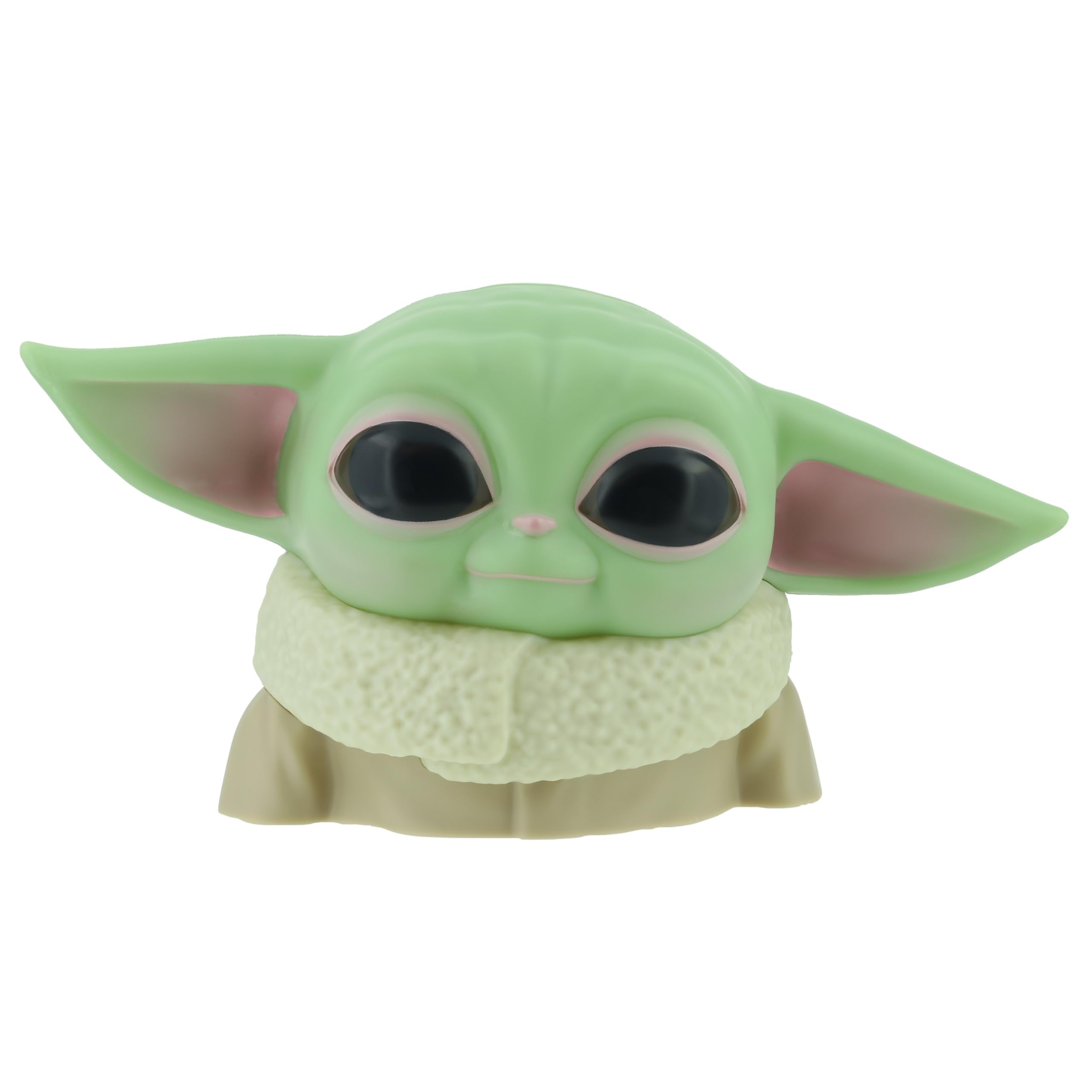 Paladone The Mandalorian Child Grogu Baby Yoda Desktop Light, Multicoloured