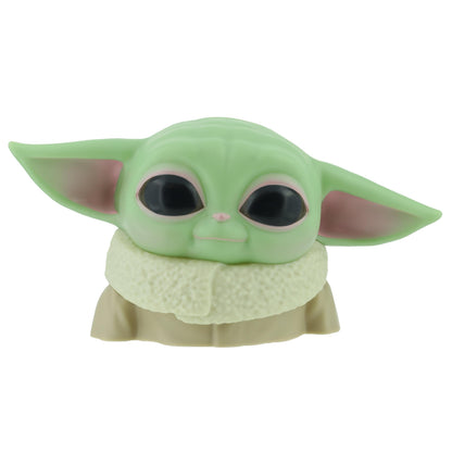 Paladone The Mandalorian Child Grogu Baby Yoda Desktop Light, Multicoloured