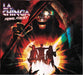 Primal Forces (Pink/Clear Galaxy Vinyl LP)