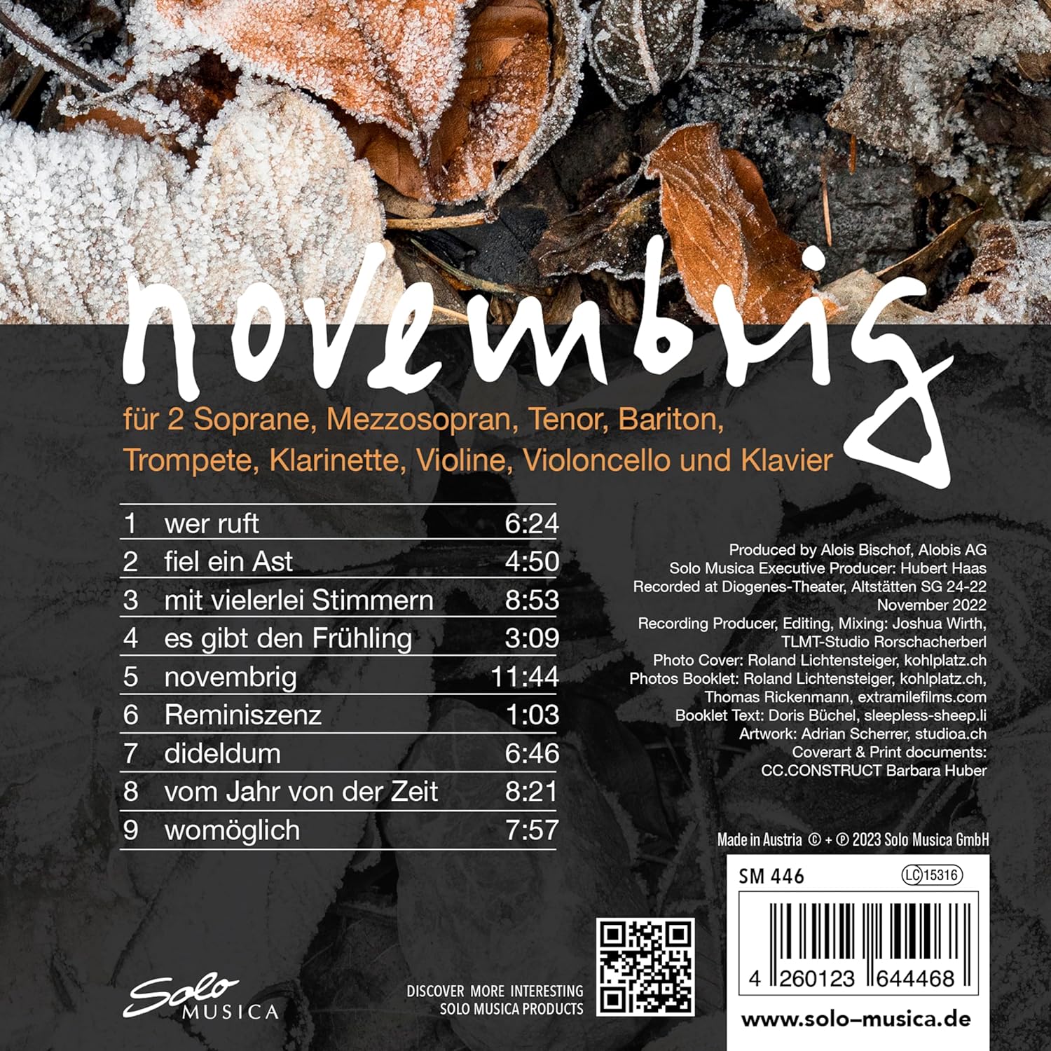 Novembrig
