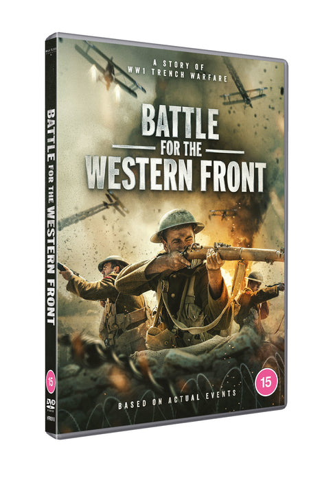 Battle for the Western Front