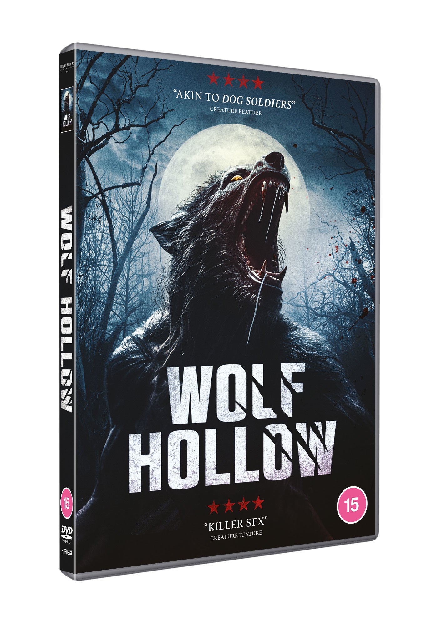 Wolf Hollow