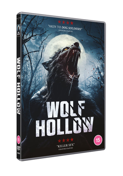 Wolf Hollow