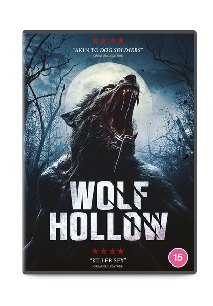 Wolf Hollow