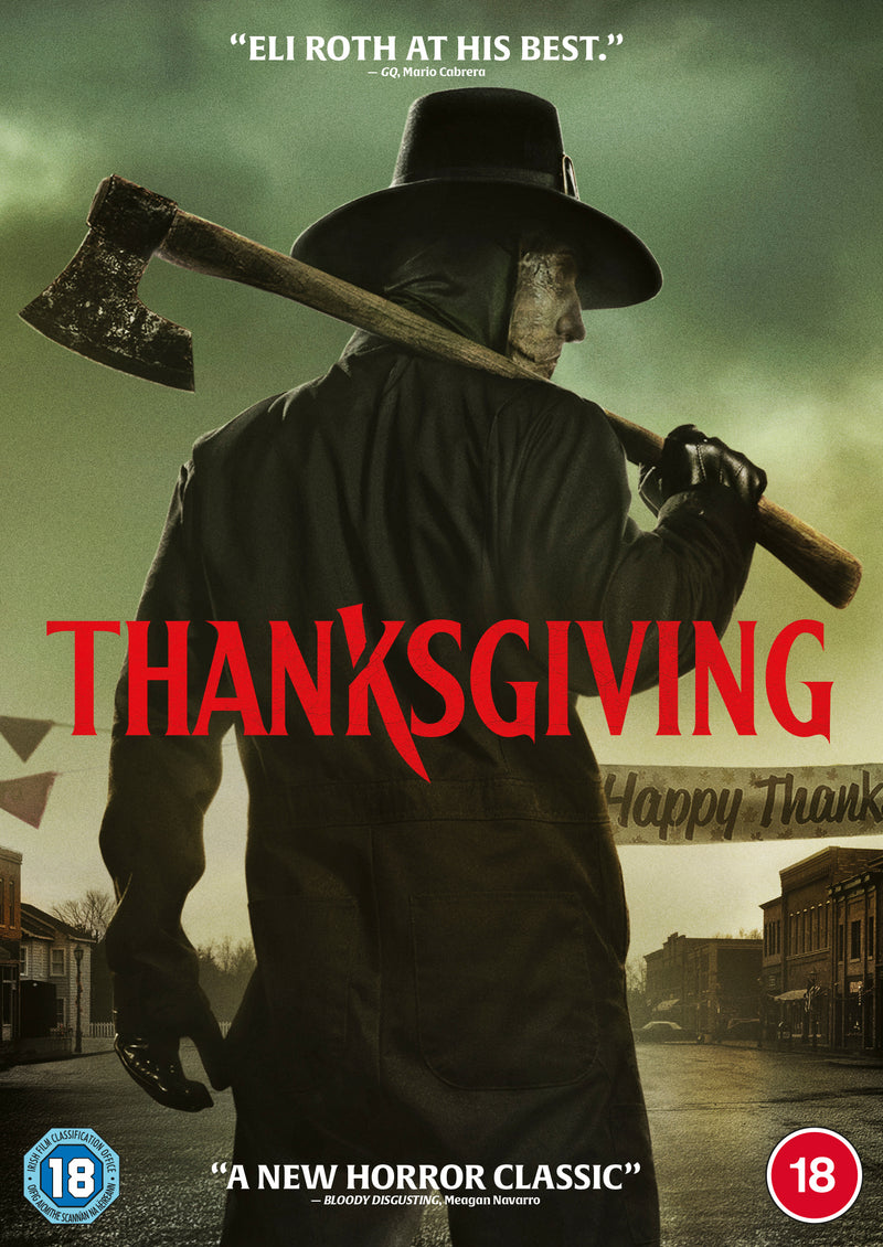 Thanksgiving