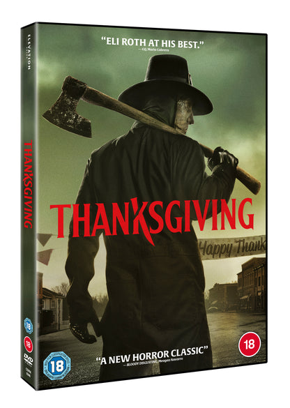 Thanksgiving
