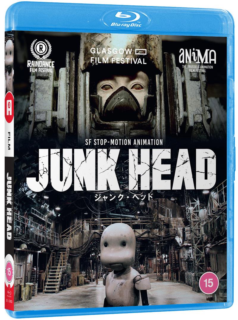 Junk Head