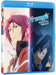 Free! The Final Stroke: The Second Volume
