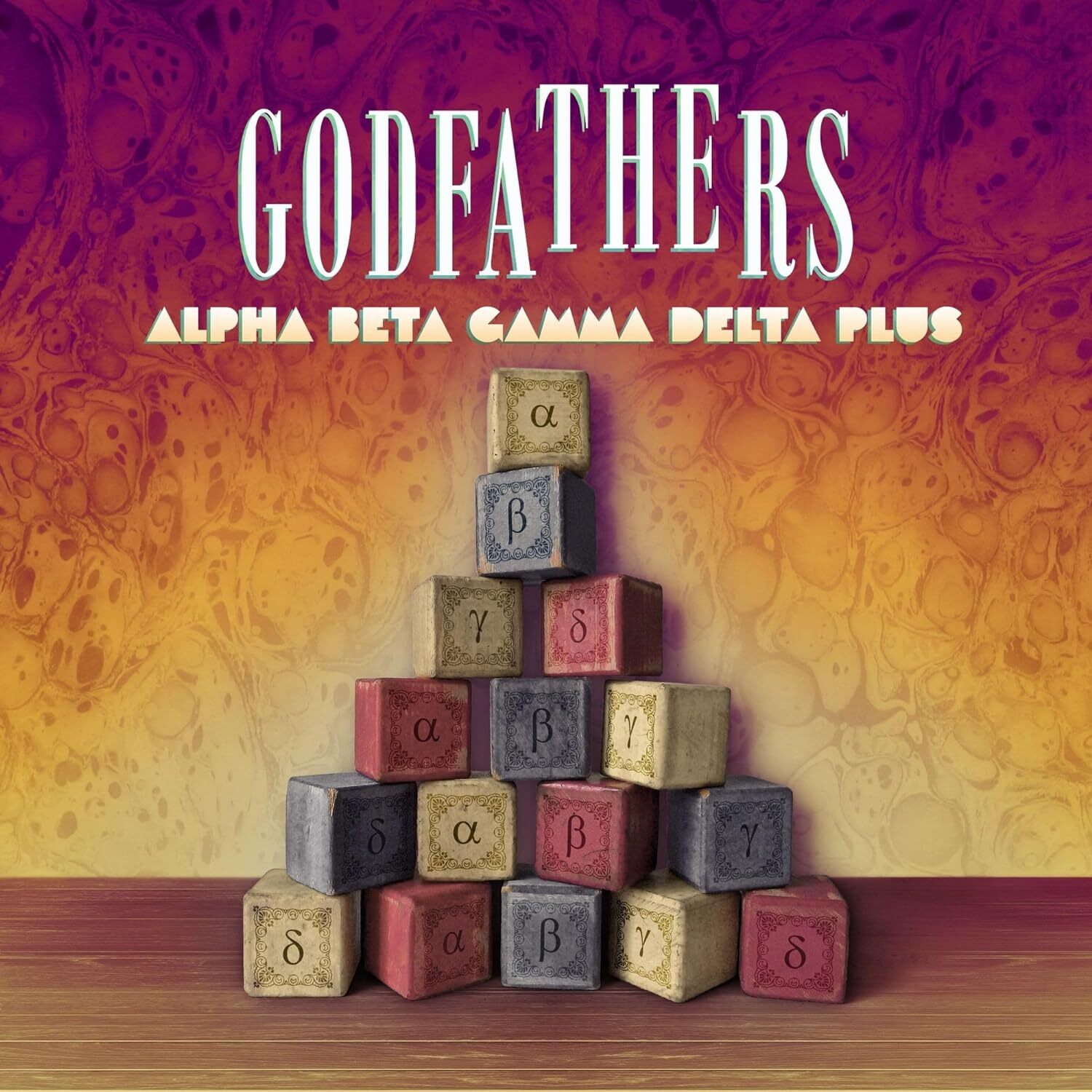 Alpha Beta Gamma Delta PLUS