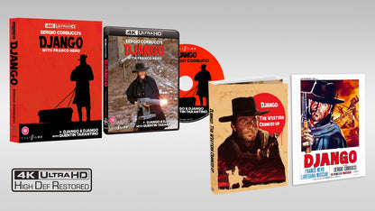 Django