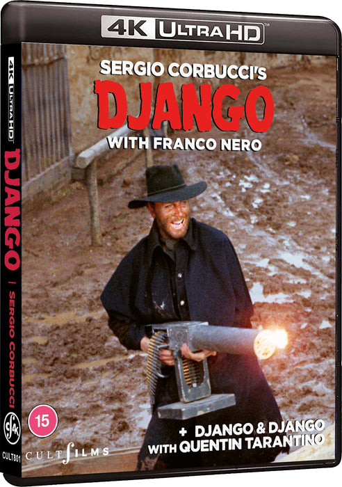 Django