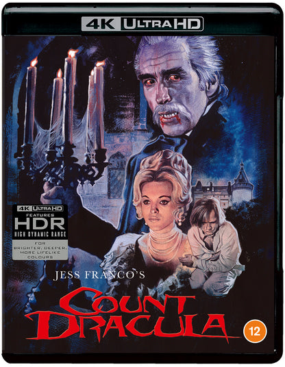 Count Dracula