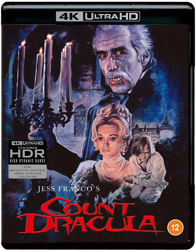 Count Dracula