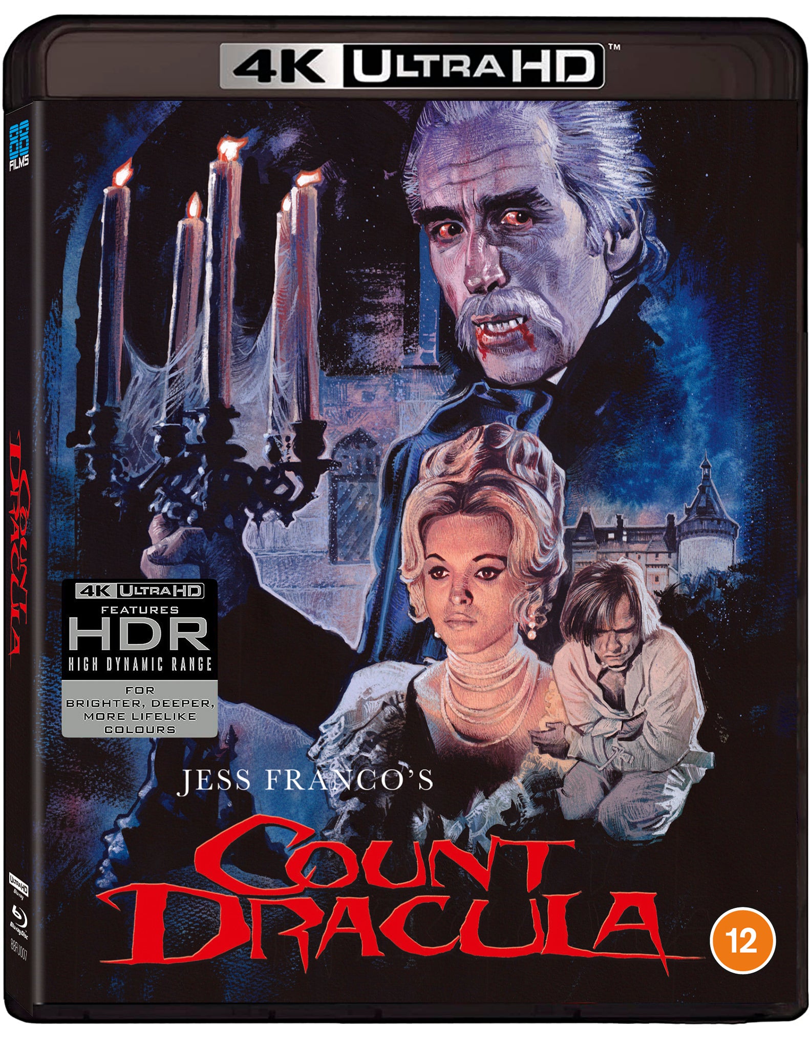 Count Dracula