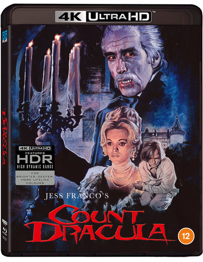 Count Dracula