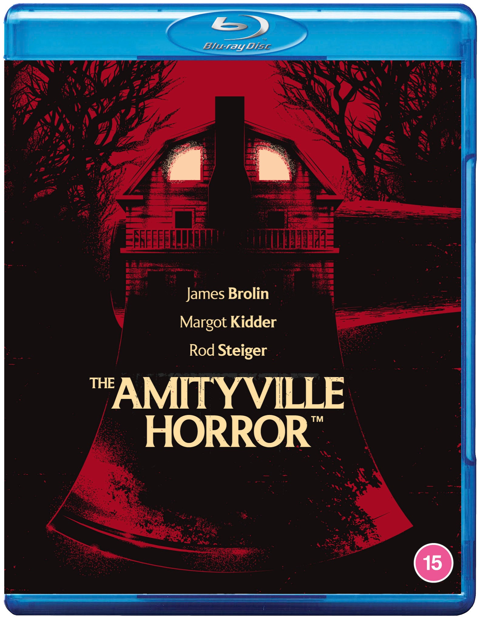 The Amityville Horror
