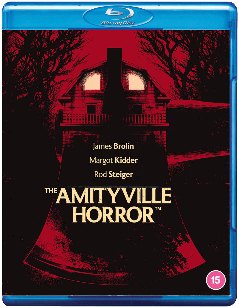 The Amityville Horror