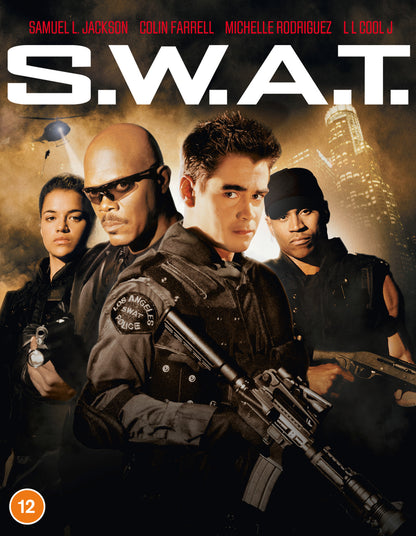 S.W.A.T.