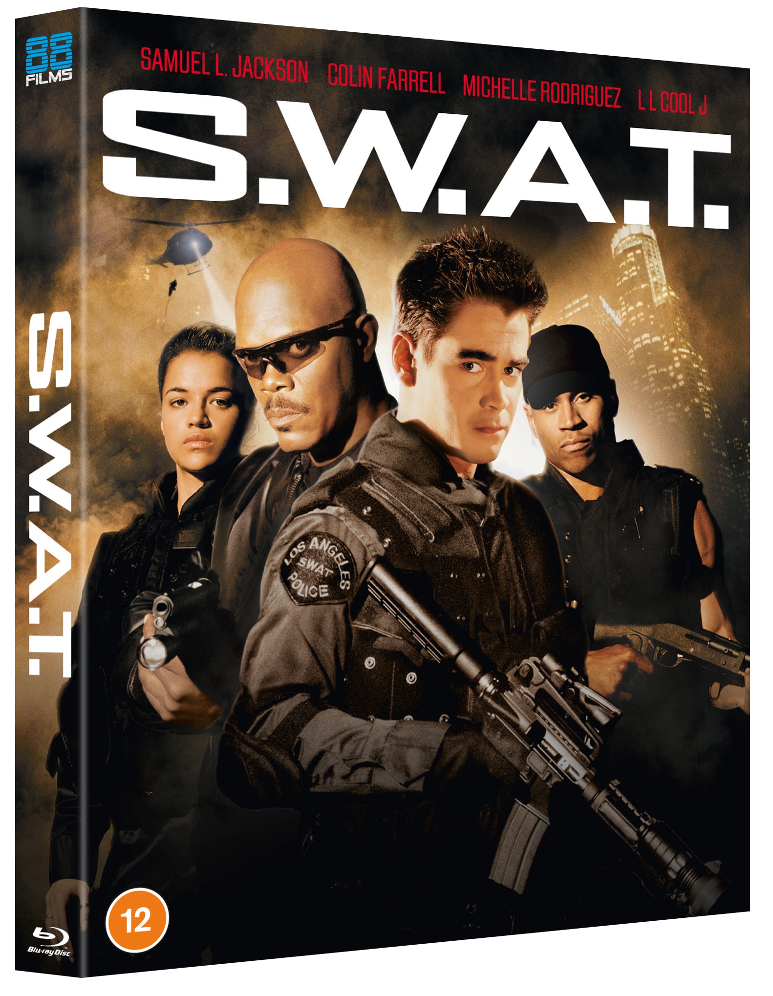 S.W.A.T.