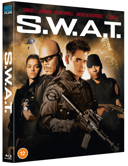 S.W.A.T.