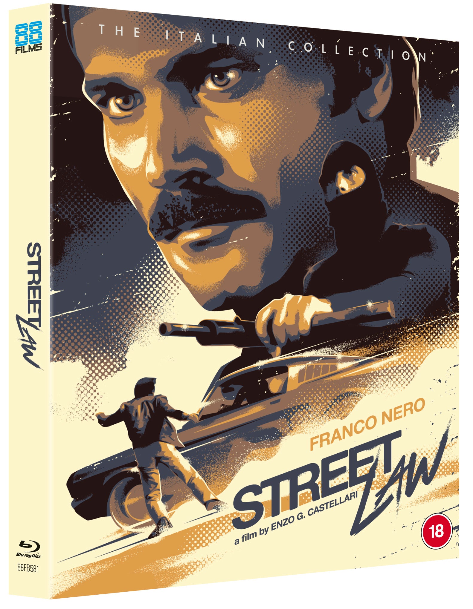 Street Law