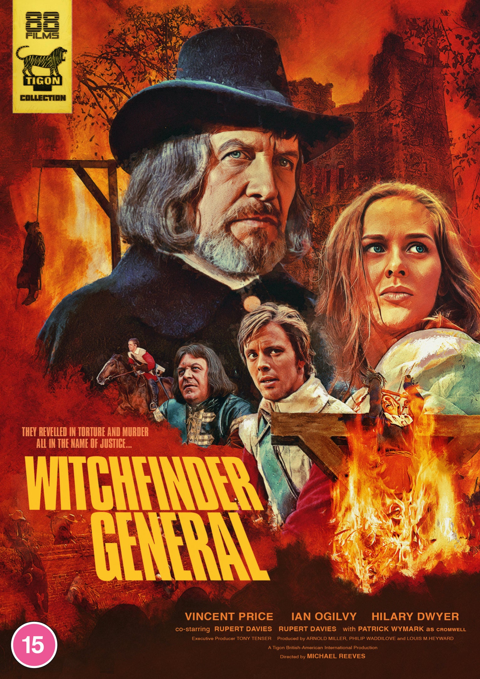 Witchfinder General