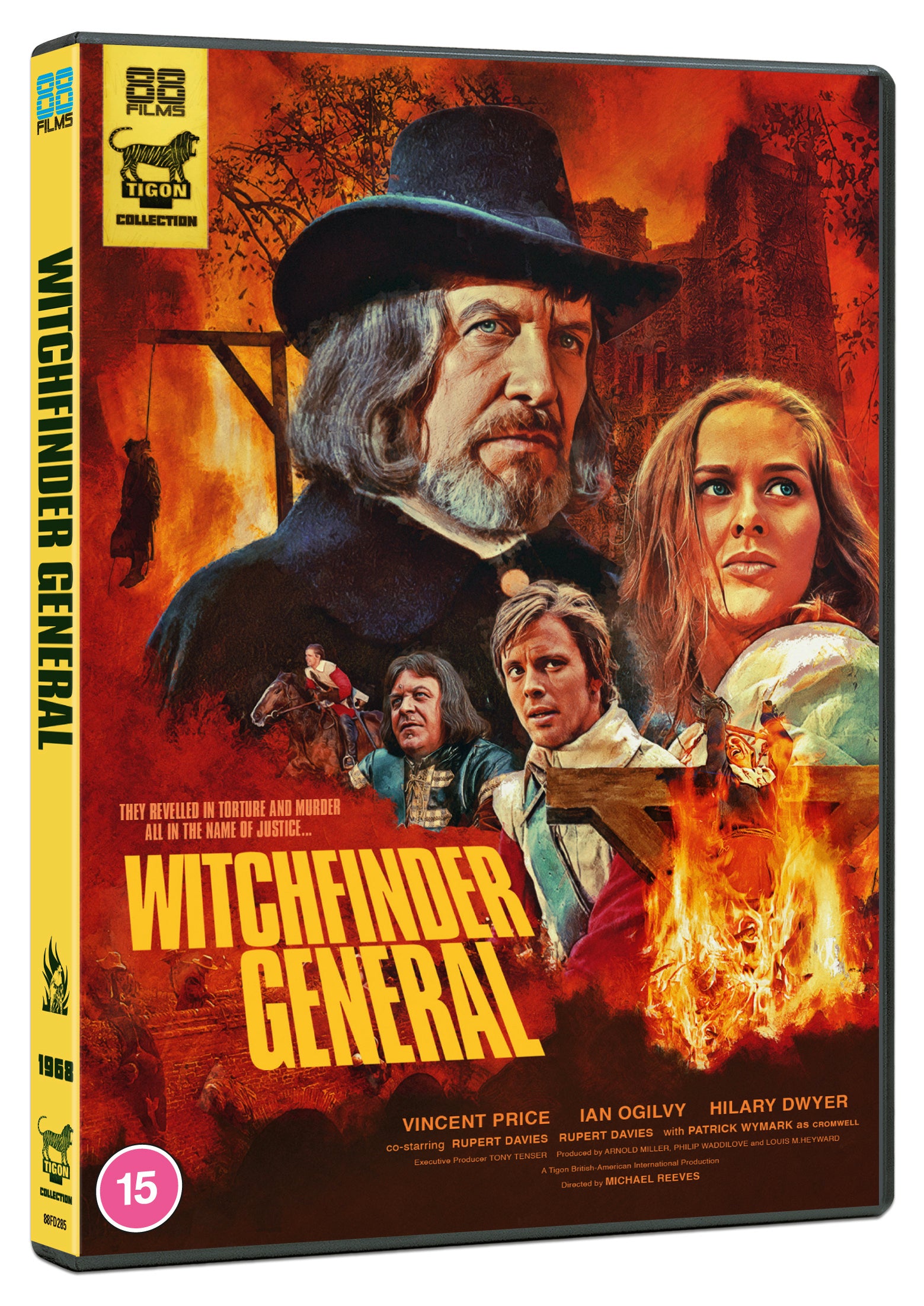 Witchfinder General