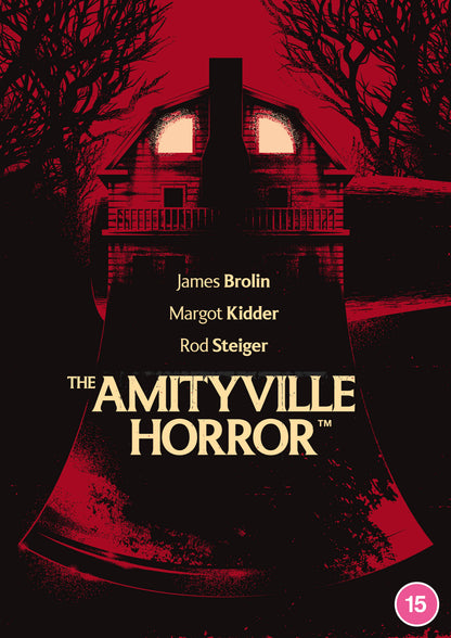 The Amityville Horror
