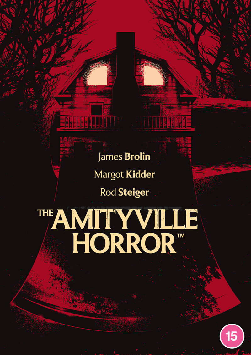 The Amityville Horror