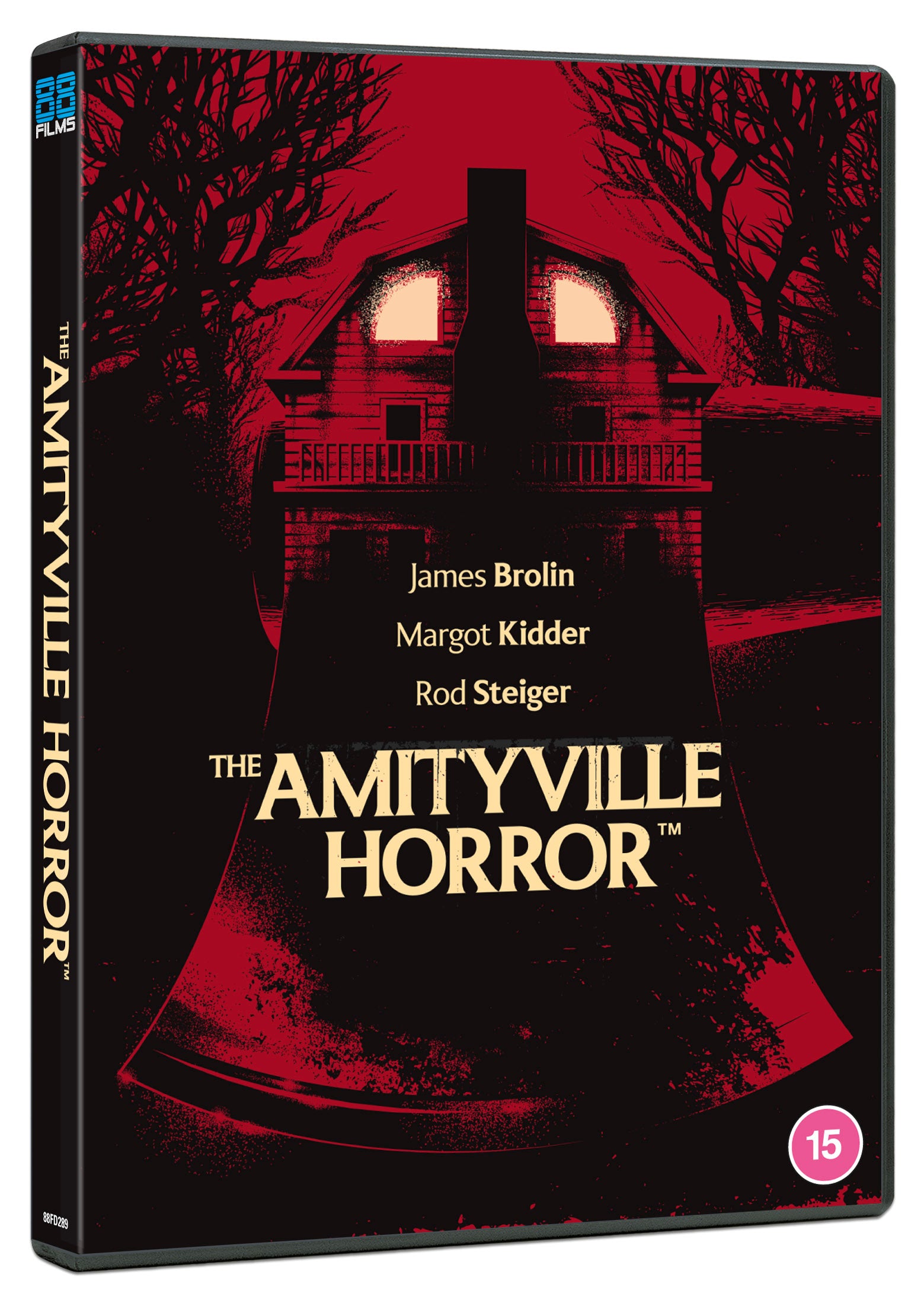The Amityville Horror