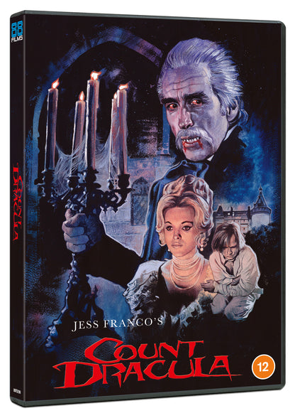 Count Dracula