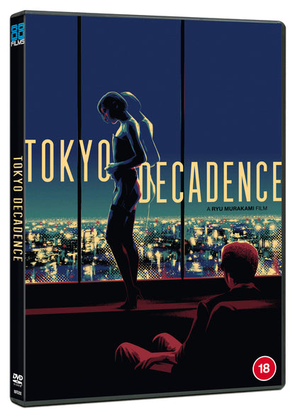 Tokyo Decadence