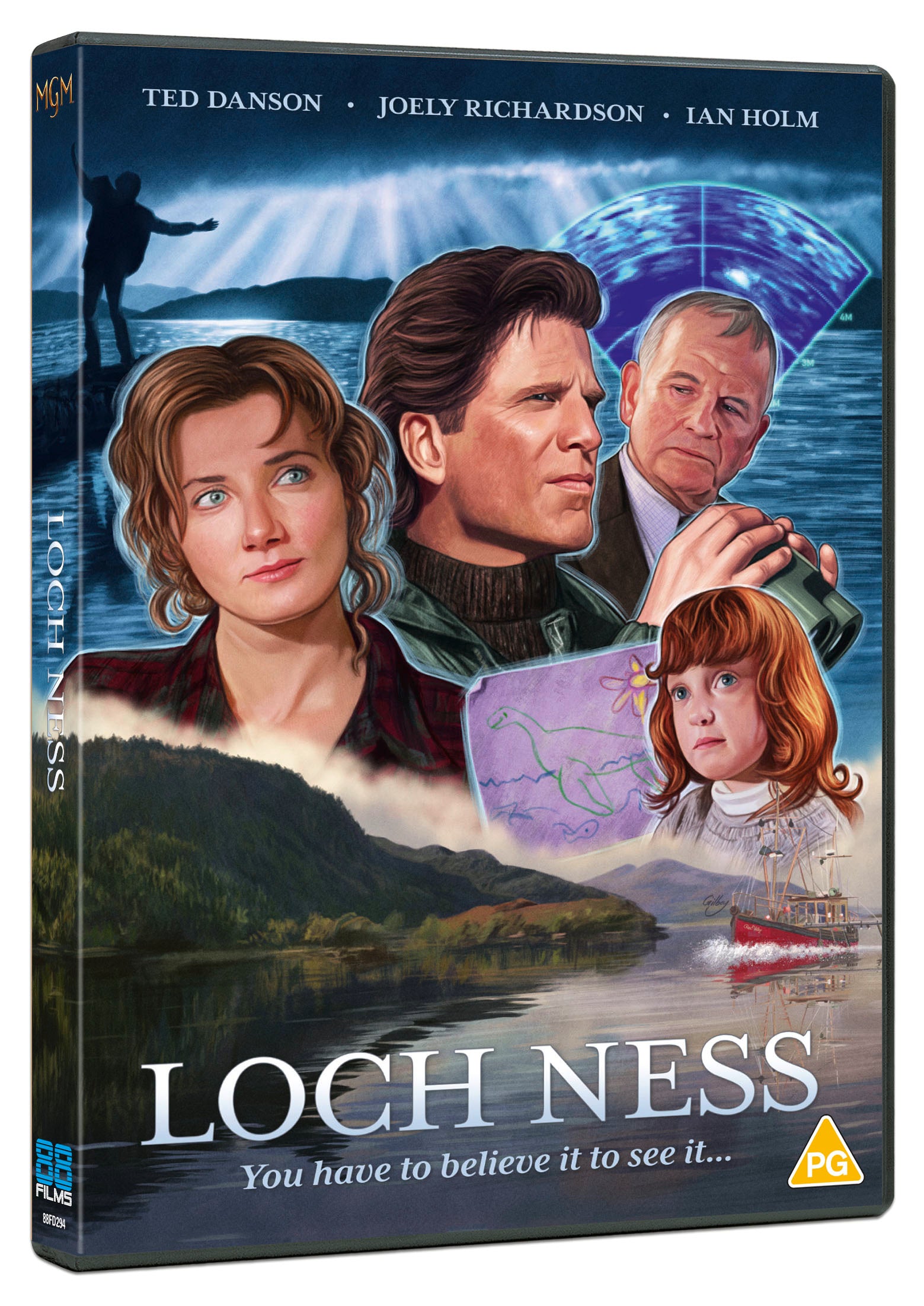 Loch Ness
