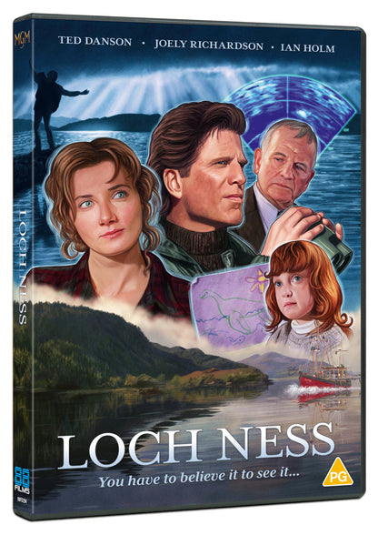 Loch Ness