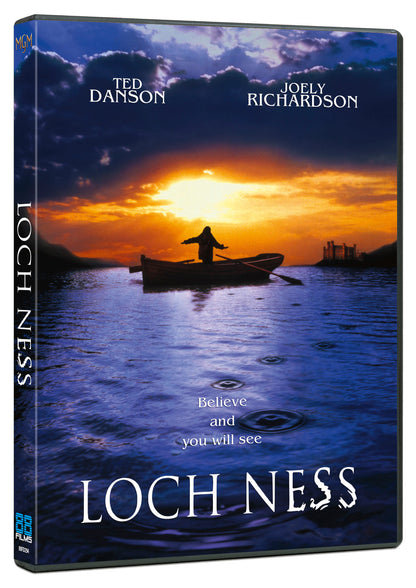 Loch Ness