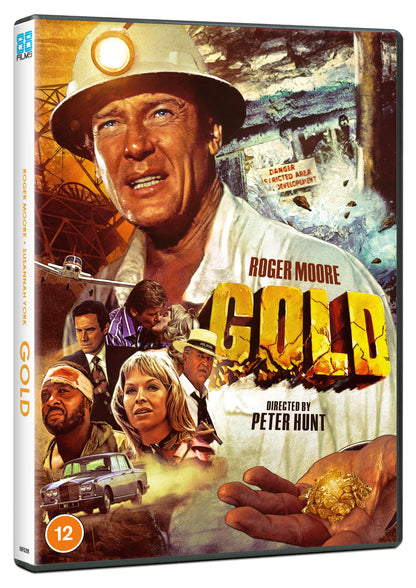 Gold