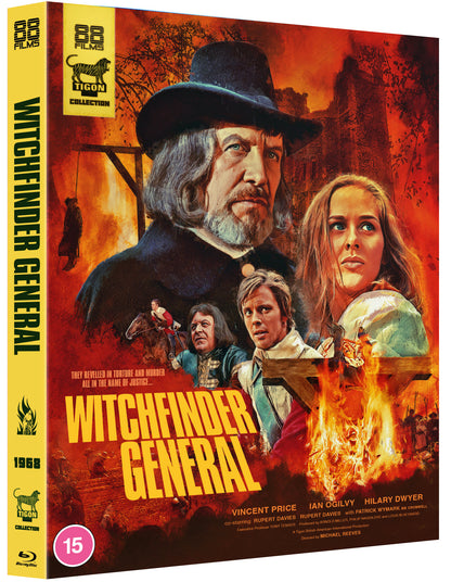 Witchfinder General