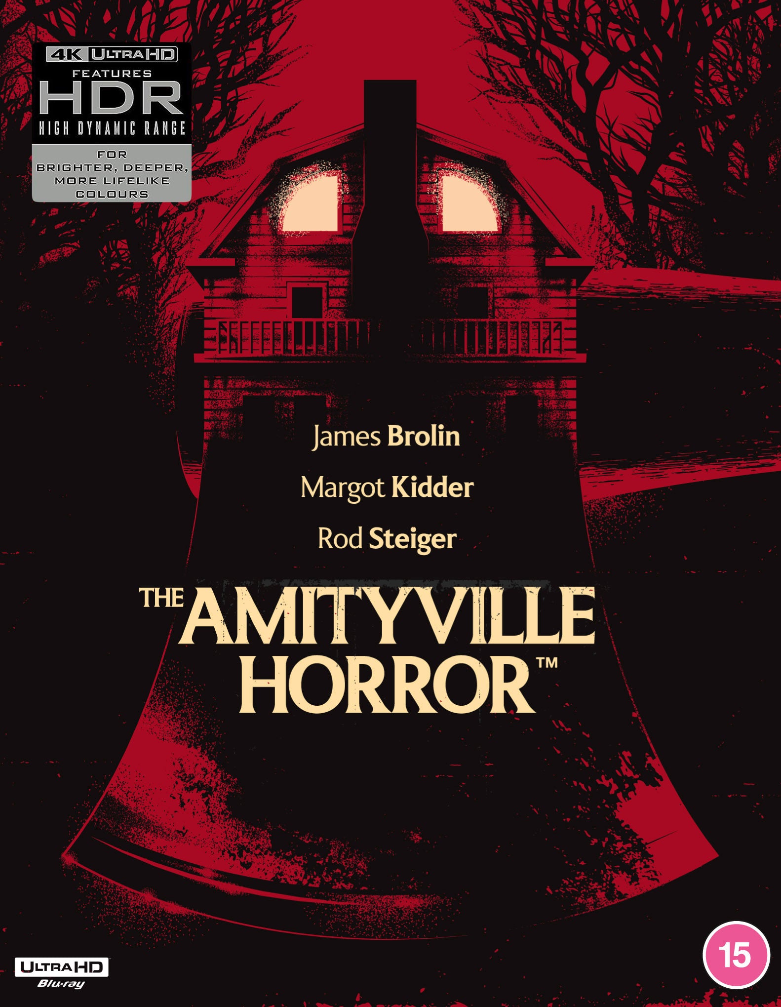 The Amityville Horror