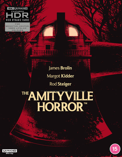 The Amityville Horror