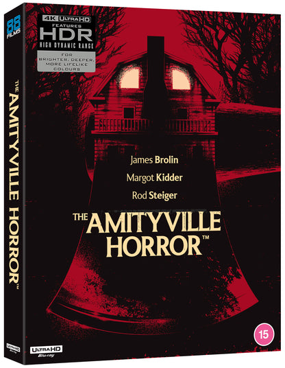The Amityville Horror