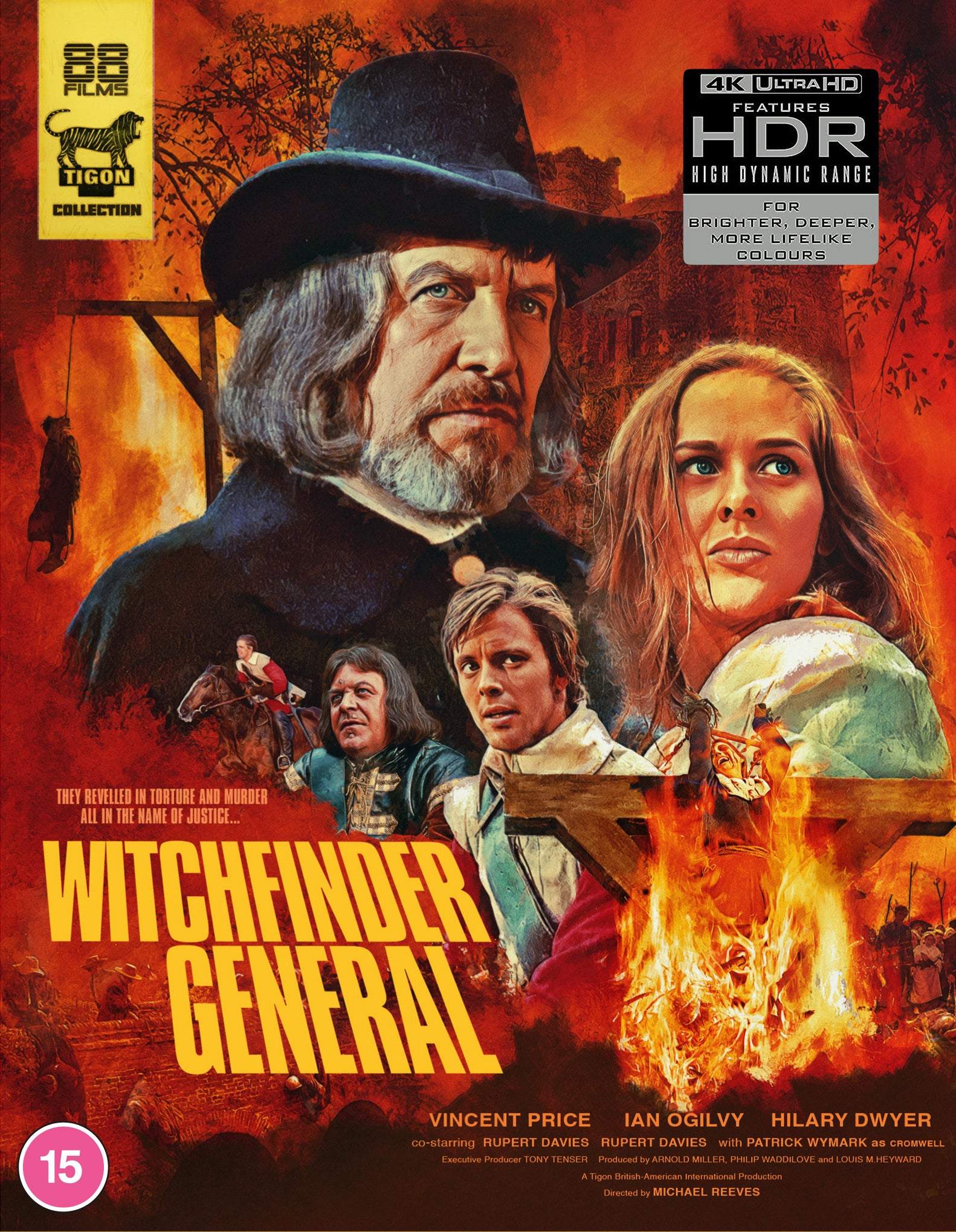 Witchfinder General
