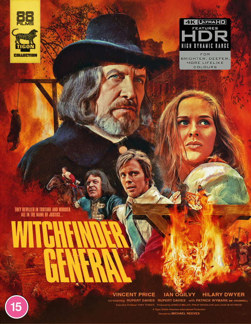 Witchfinder General