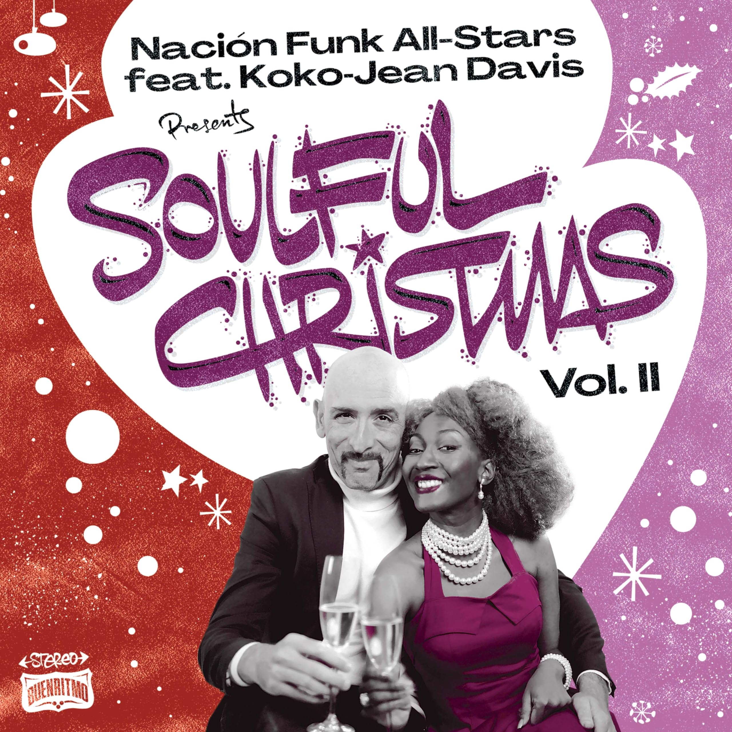 Soulful Christmas Vol. II