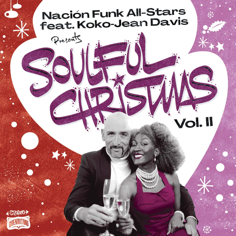 Soulful Christmas Vol. II